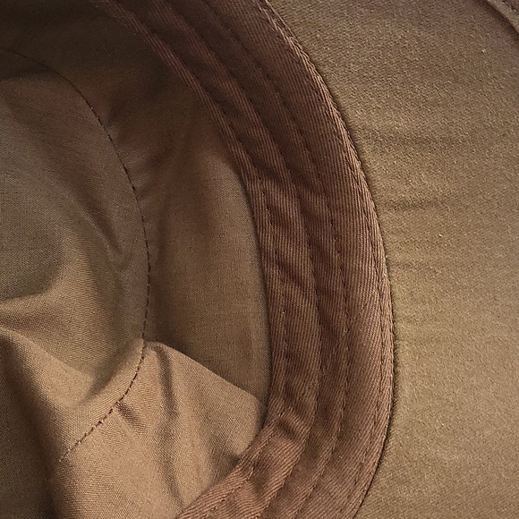 Harley Davidson Canvas Cap - Picture 6 of 6